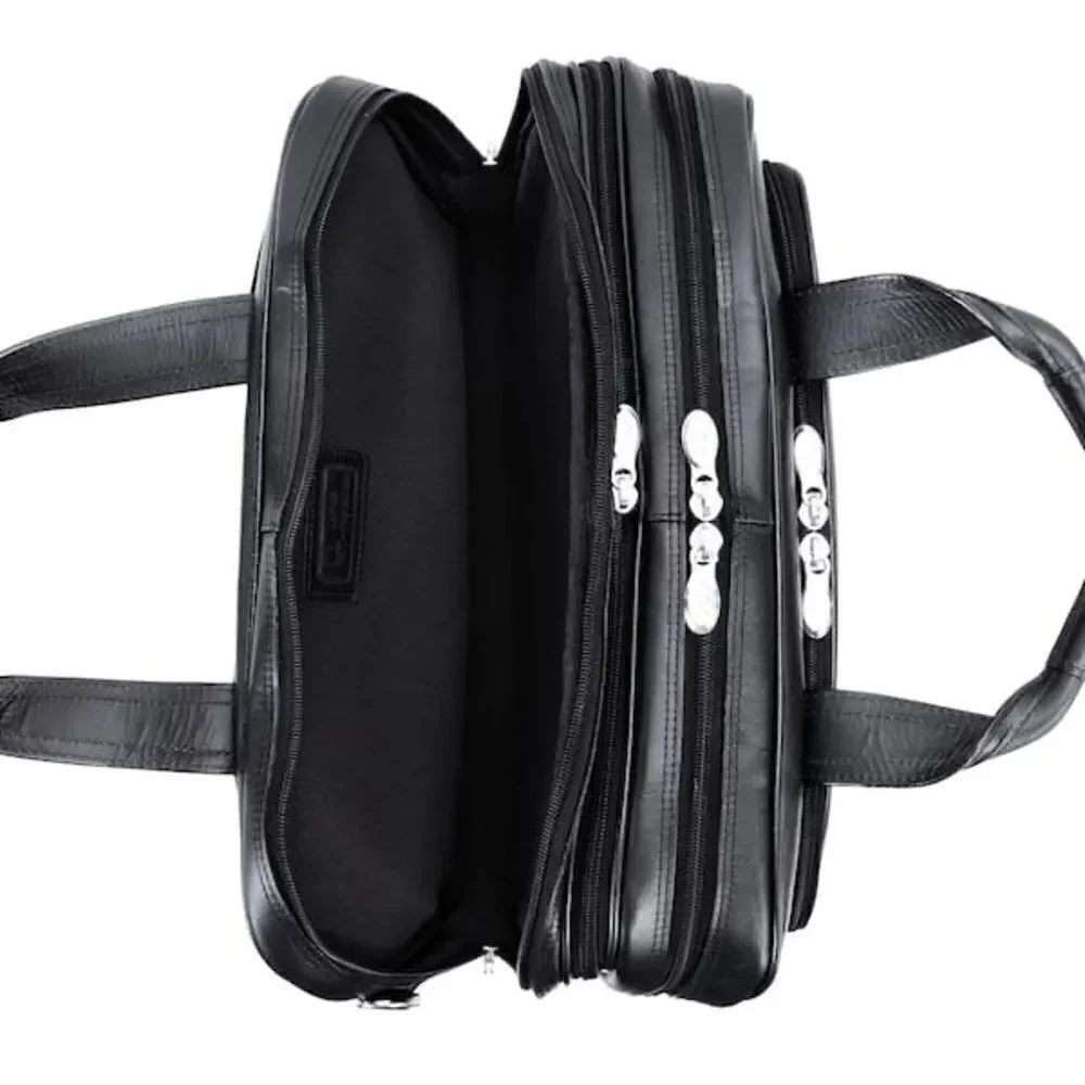 Mcklein shoulder strap
